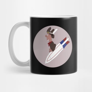 360th Bombardment Squadron wo Txt X 300 Mug